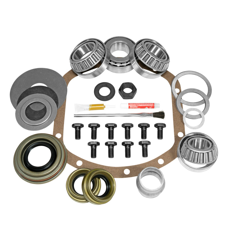 Yukon Gear & Axle Differential Rebuild Kit for Universal Fitment 1990-2025