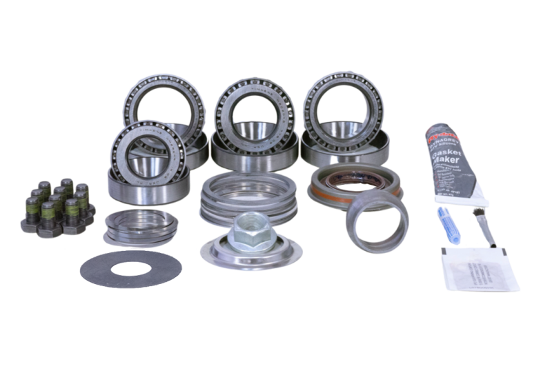 Revolution Gear & Axle Differential Rebuild Kit for Universal Fitment 1990-2025