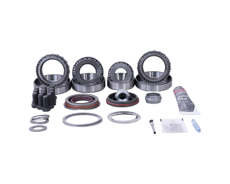 Revolution Gear & Axle Differential Rebuild Kit for Universal Fitment 1990-2025
