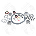 Yukon Gear & Axle Differential Rebuild Kit for Universal Fitment 1990-2025