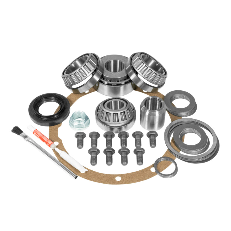 Yukon Gear & Axle Differential Rebuild Kit for Universal Fitment 1990-2025