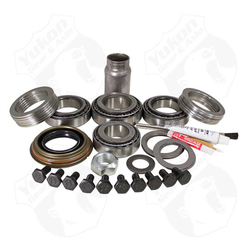 Yukon Gear & Axle Differential Rebuild Kit for Universal Fitment 1990-2025
