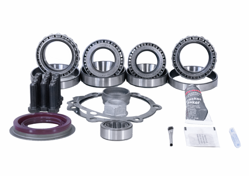 Revolution Gear & Axle Differential Rebuild Kit for Universal Fitment 1990-2025