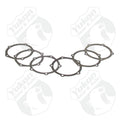 Yukon Gear & Axle Differential Rebuild Kit for Universal Fitment 1990-2025