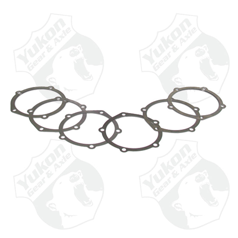 Yukon Gear & Axle Differential Rebuild Kit for Universal Fitment 1990-2025