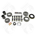 Yukon Gear & Axle Differential Rebuild Kit for Universal Fitment 1990-2025