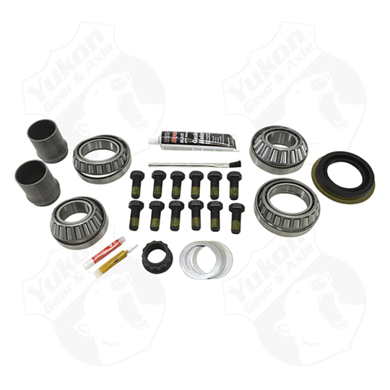 Yukon Gear & Axle Differential Rebuild Kit for Universal Fitment 1990-2025