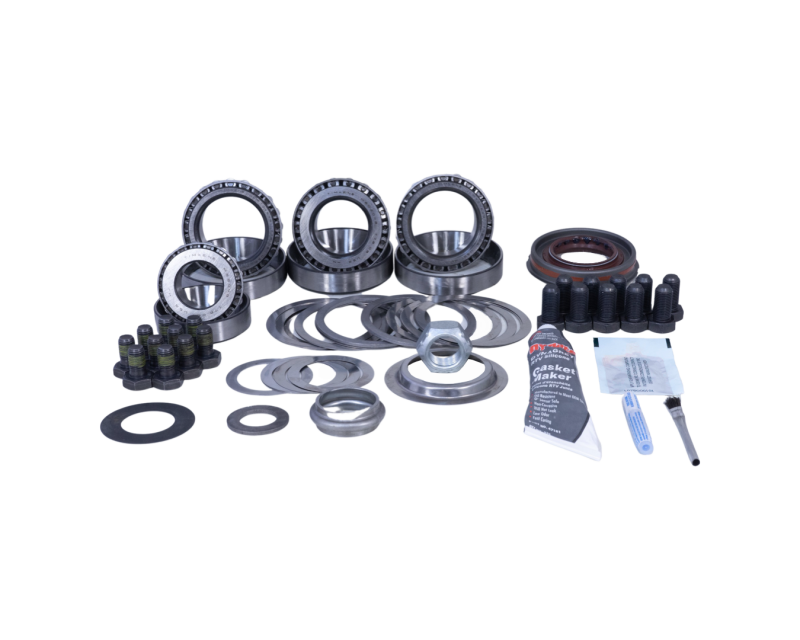 Revolution Gear & Axle Differential Rebuild Kit for Universal Fitment 1990-2025