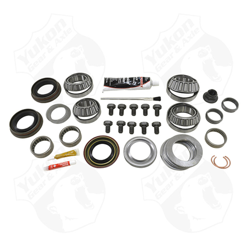 Yukon Gear & Axle Differential Rebuild Kit for Universal Fitment 1990-2025