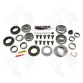 Yukon Gear & Axle Differential Rebuild Kit for Universal Fitment 1990-2025
