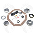 Yukon Gear & Axle Differential Rebuild Kit for Universal Fitment 1990-2025