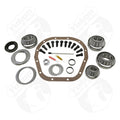 Yukon Gear & Axle Differential Rebuild Kit for Universal Fitment 1990-2025