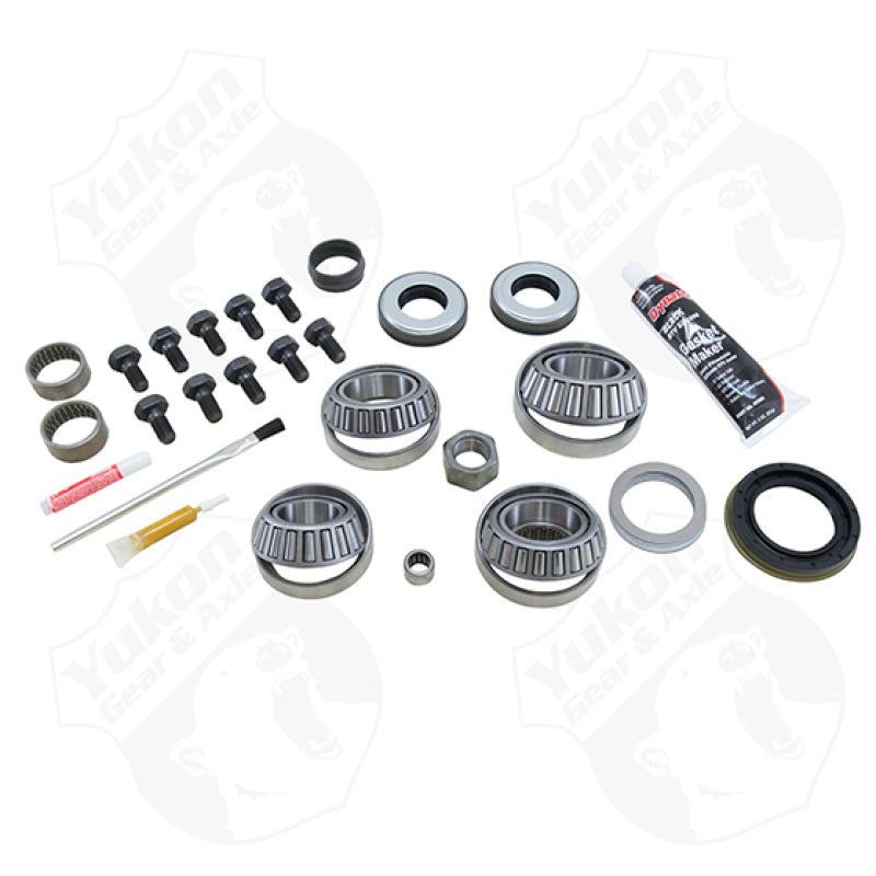 Yukon Gear & Axle Differential Rebuild Kit for Universal Fitment 1990-2025