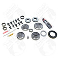 Yukon Gear & Axle Differential Rebuild Kit for Universal Fitment 1990-2025