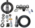 Revolution Gear & Axle Differential Rebuild Kit for Universal Fitment 1990-2025