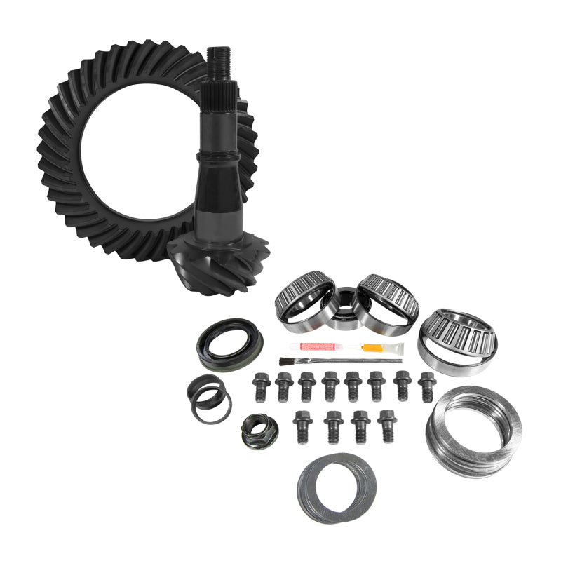 Yukon Gear & Axle Differential Rebuild Kit for Universal Fitment 1990-2025
