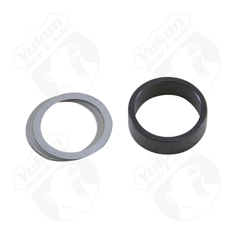 Yukon Gear & Axle Differential Rebuild Kit for Universal Fitment 1990-2025