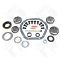 Yukon Gear & Axle Differential Rebuild Kit for Universal Fitment 1990-2025