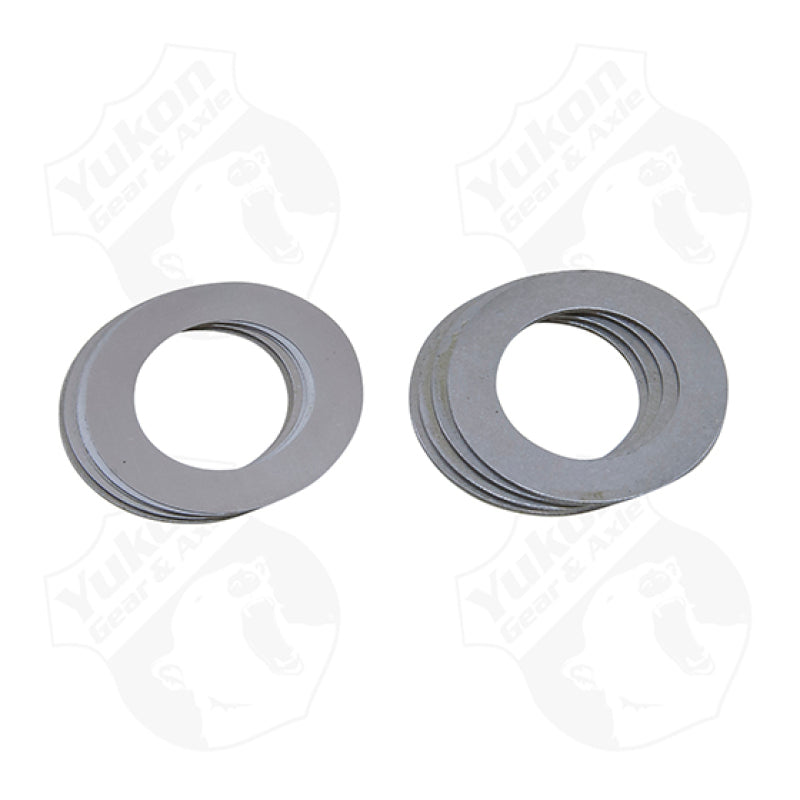 Yukon Gear & Axle Differential Rebuild Kit for Universal Fitment 1990-2025