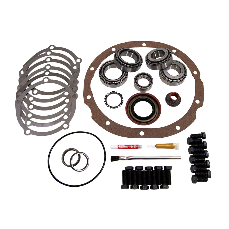 Yukon Gear & Axle Differential Rebuild Kit for Universal Fitment 1990-2025