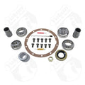 Yukon Gear & Axle Differential Rebuild Kit for Universal Fitment 1990-2025