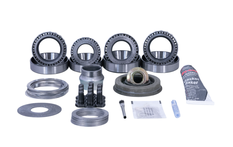 Revolution Gear & Axle Differential Rebuild Kit for Universal Fitment 1990-2025