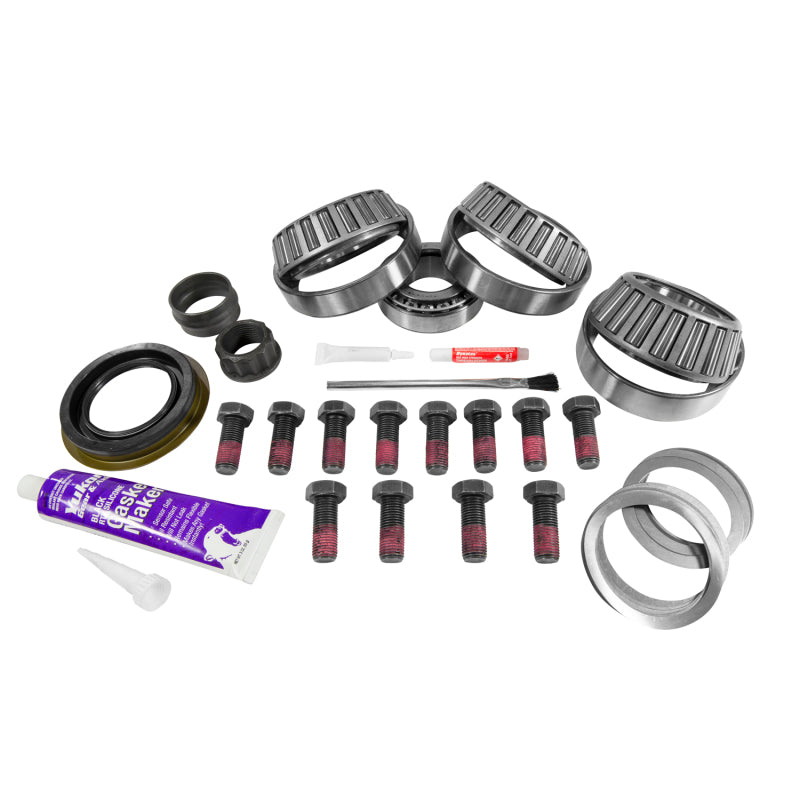 Yukon Gear & Axle Differential Rebuild Kit for Universal Fitment 1990-2025
