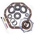 Yukon Gear & Axle Differential Rebuild Kit for Universal Fitment 1990-2025