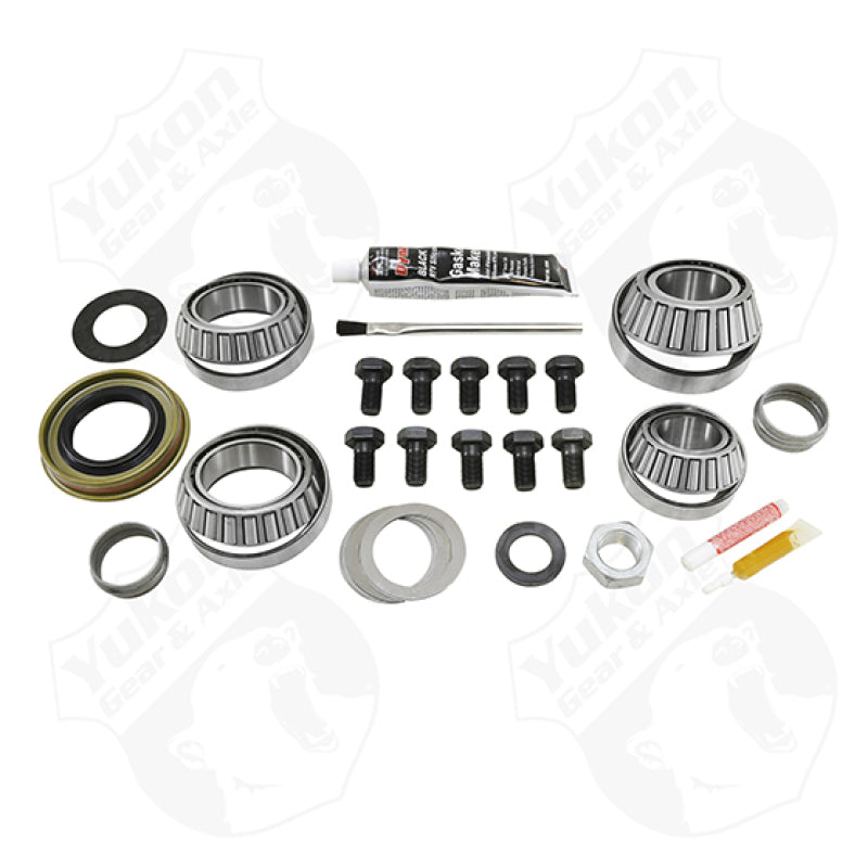 Yukon Gear & Axle Differential Rebuild Kit for Universal Fitment 1990-2025