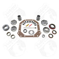 Yukon Gear & Axle Differential Rebuild Kit for Universal Fitment 1990-2025