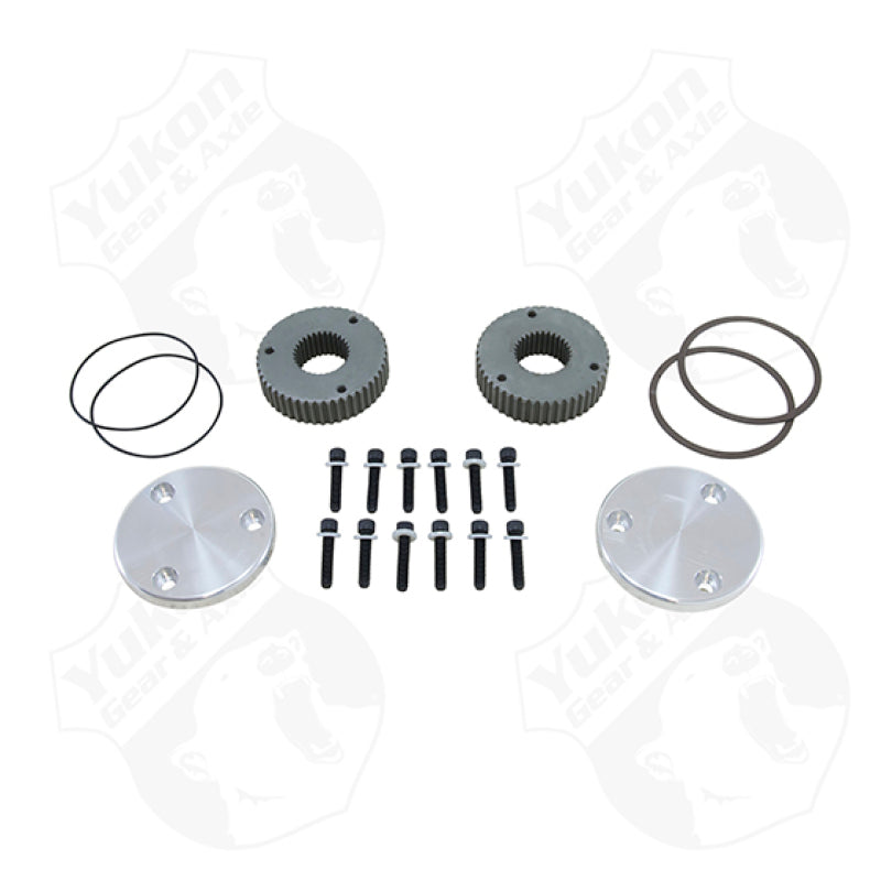 Yukon Gear & Axle Differential Rebuild Kit for Universal Fitment 1990-2025