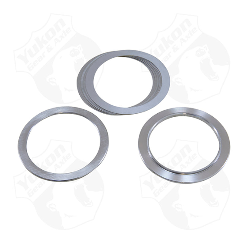 Yukon Gear & Axle Differential Rebuild Kit for Universal Fitment 1990-2025