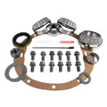 Yukon Gear & Axle Differential Rebuild Kit for Universal Fitment 1990-2025