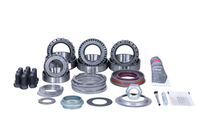 Revolution Gear & Axle Differential Rebuild Kit for Universal Fitment 1990-2025