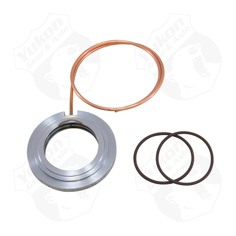 Yukon Gear & Axle Differential Rebuild Kit for Universal Fitment 1990-2025
