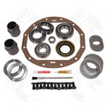 Yukon Gear & Axle Differential Rebuild Kit for Universal Fitment 1990-2025
