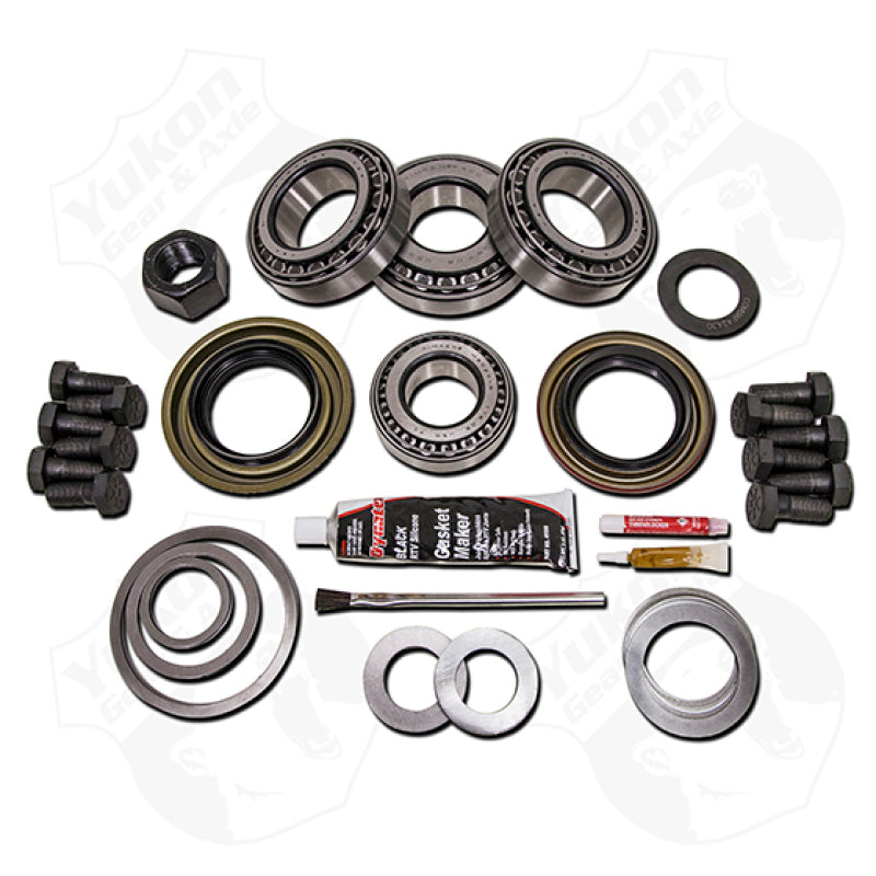 Yukon Gear & Axle Differential Rebuild Kit for Universal Fitment 1990-2025