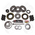 Yukon Gear & Axle Differential Rebuild Kit for Universal Fitment 1990-2025