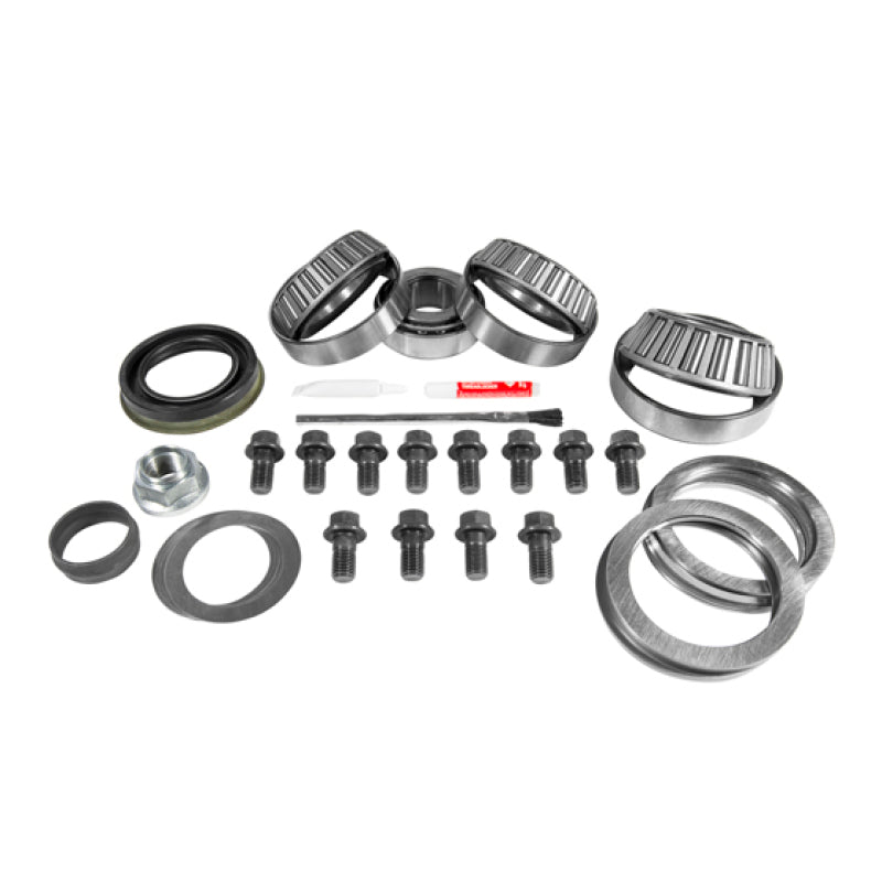 Yukon Gear & Axle Differential Rebuild Kit for Universal Fitment 1990-2025