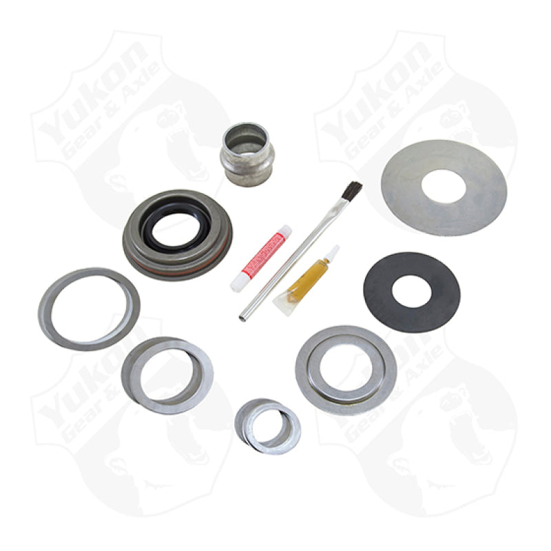 Yukon Gear & Axle Differential Rebuild Kit for Universal Fitment 1990-2025