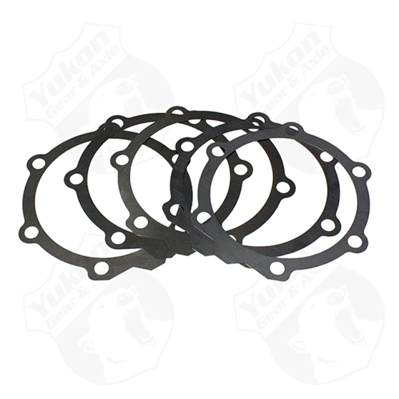 Yukon Gear & Axle Differential Rebuild Kit for Universal Fitment 1990-2025