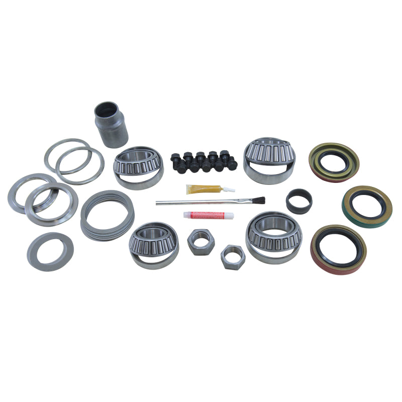 Yukon Gear & Axle Differential Rebuild Kit for Universal Fitment 1990-2025