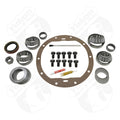 Yukon Gear & Axle Differential Rebuild Kit for Universal Fitment 1990-2025