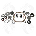 Yukon Gear & Axle Differential Rebuild Kit for Universal Fitment 1990-2025