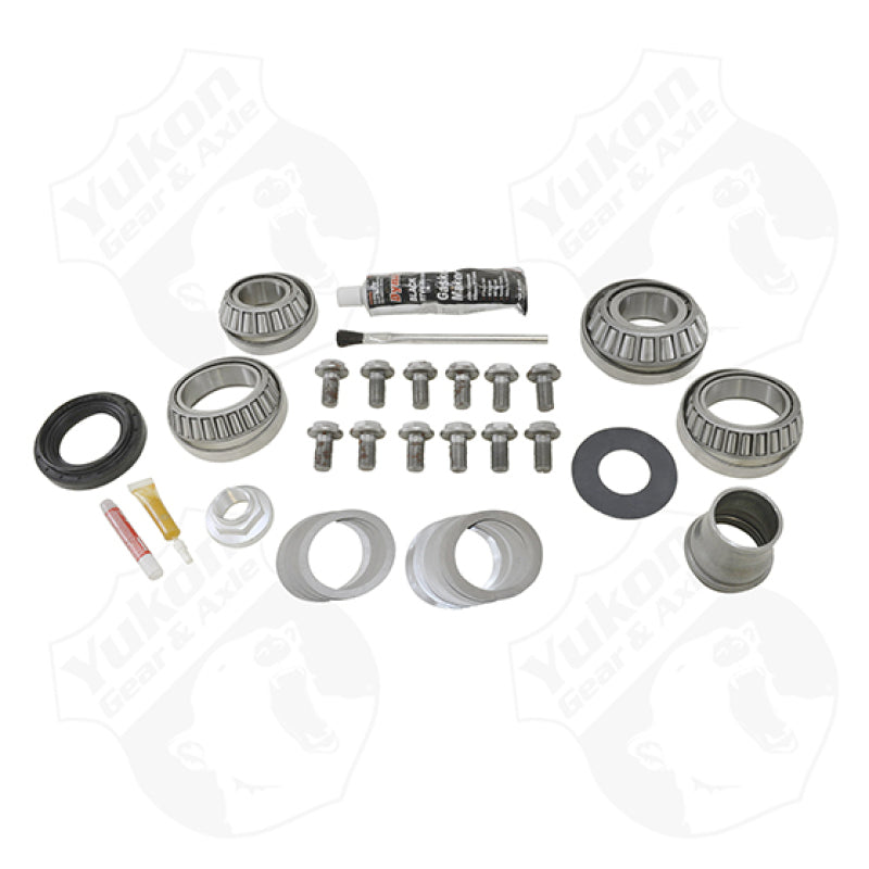 Yukon Gear & Axle Differential Rebuild Kit for Universal Fitment 1990-2025
