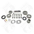 Yukon Gear & Axle Differential Rebuild Kit for Universal Fitment 1990-2025