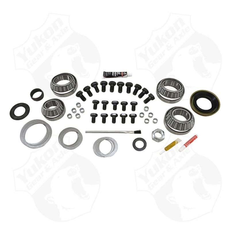Yukon Gear & Axle Differential Rebuild Kit for Universal Fitment 1990-2025