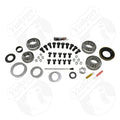 Yukon Gear & Axle Differential Rebuild Kit for Universal Fitment 1990-2025