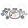 Yukon Gear & Axle Differential Rebuild Kit for Universal Fitment 1990-2025