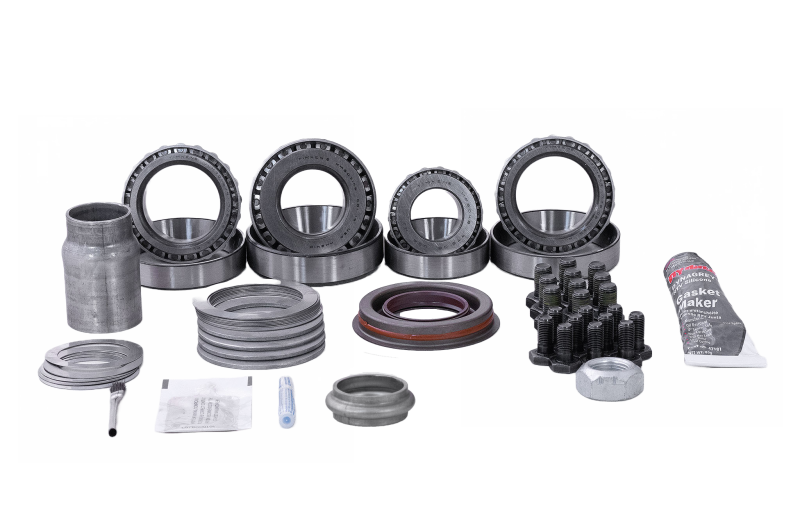 Revolution Gear & Axle Differential Rebuild Kit for Universal Fitment 1990-2025